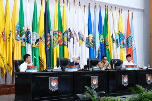 Menteri Nusron dan Mendagri Bahas Percepatan Penyusunan RDTR untuk Memudahkan Iklim Investasi