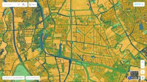 Aplikasi Bhumi ATR/BPN Diapresiasi Internasional