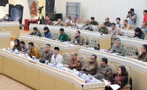 Kementerian ATR/BPN Tuai Apresiasi dari Komisi II DPR RI