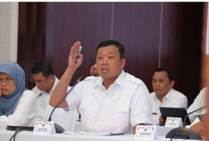 Kementerian ATRBPN Terapkan Sertipikat HPL untuk Sempadan Sungai, Upaya Kurangi Risiko Banjir dan Erosi