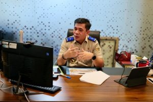 Kementerian ATR/BPN Tegaskan Sertipikat Elektronik Bukan Sekadar Inovasi, Tapi Strategi Lawan Mafia Tanah