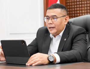 Wamen ATR/BPN Paparkan Lima Strategi Kunci untuk Capai Targetkan Predikat SAKIP A