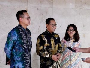 Sekjen ATR/BPN Optimistis Capai Target PNBP 2026, Fokus Layanan Digital dan Optimalisasi Aset
