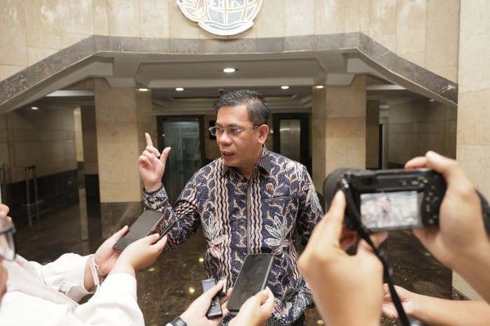 Menteri Nusron Siap Lakukan Kunjungan Kerja ke Sulawesi Utara untuk Perkuat Kolaborasi Lintas Sektor