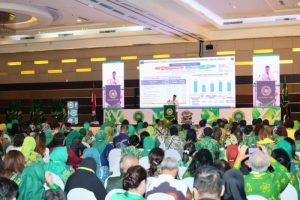 Menteri Nusron Ingin IPPAT Ikut Berperan dalam Transformasi Layanan Pertanahan