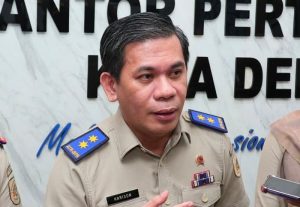 Menteri ATR/BPN Nusron Wahid Kunjungi Lampung untuk Selaraskan Visi Misi Program Strategis Pusat dan Daerah