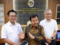 Ramai Isu Tanah Kosong Selama 2 Tahun Diambil Negara, Dirjen PPTR Sebut Kriteria Penetapan Objek Penertiban Tanah Telantar SHM Berbeda dengan SHGU dan SHGB