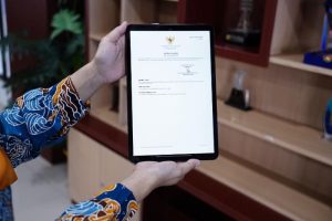 Jangan Khawatir, Sertipikat Tanah Lama Tetap Berlaku, Bentuk Elektronik Diterapkan Bertahap