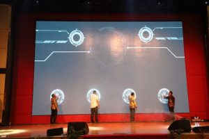 BPN Sumut Luncurkan Layanan Peralihan Hak Elektronik Dorong Transformasi Digital Pertanahan