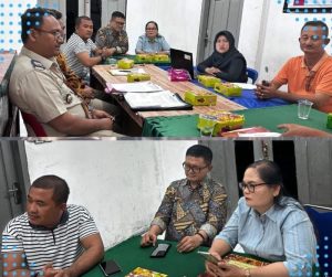 Kantah Nias Selatan Gelar Mediasi Sengketa Tanah, Wujudkan Musyawarah Mufakat