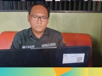 Kepala Kantah Nias Selatan Ikuti Sosialisasi Bantuan Hukum