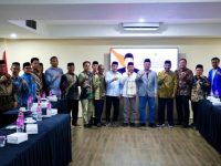 Menteri Nusron Dorong Percepatan Sertipikasi Tanah Keagamaan di Maluku Utara untuk Cegah Konflik