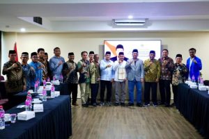 Menteri Nusron Dorong Percepatan Sertipikasi Tanah Keagamaan di Maluku Utara untuk Cegah Konflik