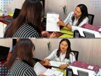 Kantor Pertanahan Nias Selatan Serahkan Sertipikat Hak Milik