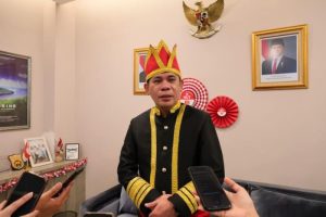 Biro Humas ATR/BPN Ajak Masyarakat Saksikan Karnaval Kemerdekaan HUT ke-80 RI