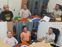 Kantah Nias Selatan Gelar Awal Penanganan Perkara Sengketa Tanah