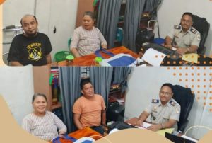 Kantah Nias Selatan Gelar Awal Penanganan Perkara Sengketa Tanah