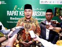 ATR/BPN Raih Penghargaan BWI Awards 2025