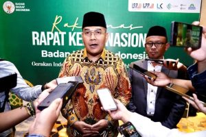 ATR/BPN Raih Penghargaan BWI Awards 2025
