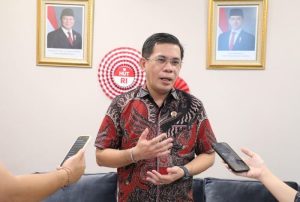 Hoaks “BPN Tanah Gratis” Beredar di TikTok, Kementerian ATR/BPN Imbau Masyarakat Waspada
