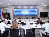 Kementerian ATR/BPN Gandeng KPK Cegah Korupsi Alih Guna Lahan