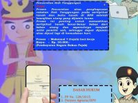 Kantah Nias Selatan Dorong Layanan Roya