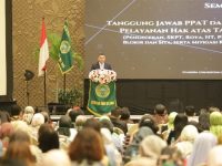 Wamen Ossy: Kolaborasi dengan IPPAT Jadi Kunci Transformasi Layanan Pertanahan