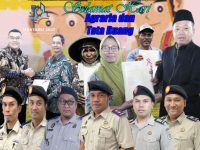 Kantah Nias Selatan Rayakan HANTARU 2025