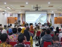 Kepala Biro Humas ATR/BPN: Komunikasi Publik Penting Dalam Pengelolaan Pengaduan