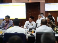 Menteri Nusron Usulkan Akselerasi Digitalisasi 300 RDTR di 2026 Percepat Perizinan Berusaha