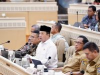 Anggaran Kementerian ATR/BPN Tahun 2026 Ditetapkan Rp9,49 Triliun