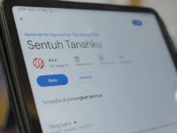 Mau Balik Nama Sertipikat? Cek Alurnya di Aplikasi Sentuh Tanahku