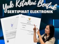 Kantah Nias Selatan Imbau Warga Alihkan Sertipikat Analog ke Sertipikat Elektronik