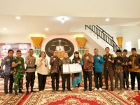 Kementerian ATR/BPN Jaga Eksistensi Hak Adat Lewat Pendaftaran Tanah Ulayat di Kota Sungai Penuh