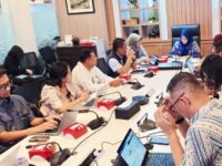 Kementerian ATR/BPN Gelar Rakor Bahas Penghapusan Hak Tanggungan untuk UMKM