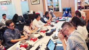 Kementerian ATR/BPN Gelar Rakor Bahas Penghapusan Hak Tanggungan untuk UMKM