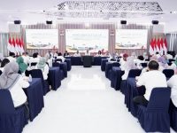 Sekjen ATR/BPN Minta Jajaran Setjen Maksimal Dukung Direktorat Teknis di Tengah Efisiensi Anggaran