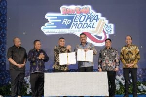 Wamen ATR/BPN Tegaskan Sertipikat Tanah Jadi Modal Produktif bagi UMKM