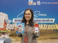 Aplikasi Sentuh Tanahku Solusi Digital Generasi Muda Melacak dan Menjaga Aset Pertanahan