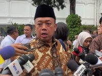 Menteri Nusron Tegaskan Tak Ada Kasus Baru Sengketa Tanah Selama Setahun Pemerintahan Kabinet Merah Putih