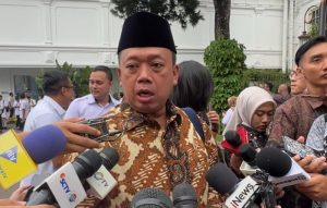 Menteri Nusron Tegaskan Tak Ada Kasus Baru Sengketa Tanah Selama Setahun Pemerintahan Kabinet Merah Putih