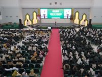 Menteri Nusron Terjunkan 500 Mahasiswa KKN Tuntaskan Sertipikasi Aset Umat