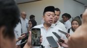 Menteri ATR/BPN Nusron Pastikan Pengukuran Tanah di Wanam Presisi untuk Dukung Swasembada Pangan
