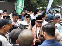Pendaftaran Tanah Wakaf Meningkat Signifikan, Menteri Nusron: Gandeng Kepala KUA dan Kekuatan Masyarakat