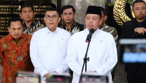 Setahun Prabowo-Gibran, Kementerian ATR/BPN Wujudkan Pemerataan Akses Tanah untuk Rakyat