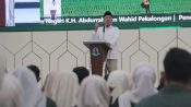 500 Mahasiswa UIN Pekalongan Siap Diterjunkan KKN Tematik Ekoteologi dan Pertanahan