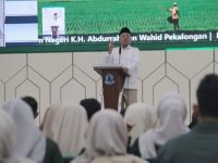 500 Mahasiswa UIN Pekalongan Siap Diterjunkan KKN Tematik Ekoteologi dan Pertanahan