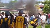 Kepala Sekolah SMK Negeri 3 Sibolga Klarifikasi Aksi Demo Siswa: Masalah Sudah Selesai
