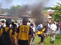 Kepala Sekolah SMK Negeri 3 Sibolga Klarifikasi Aksi Demo Siswa: Masalah Sudah Selesai
