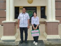 Kantah Nias Selatan Hadiri Sidang Perdana Gugatan Sertipikat di PN Gunungsitoli